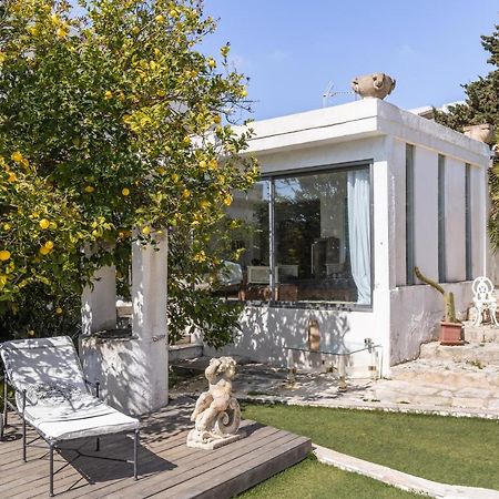 Vila Torre Blanca Palma de Mallorca Exteriér fotografie