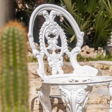 Vila Torre Blanca Palma de Mallorca Exteriér fotografie