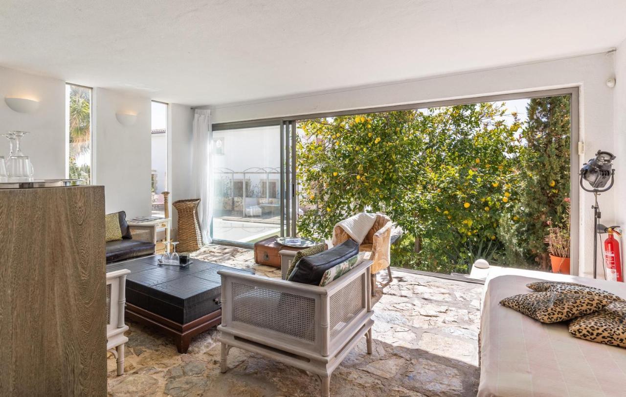 Vila Torre Blanca Palma de Mallorca Exteriér fotografie