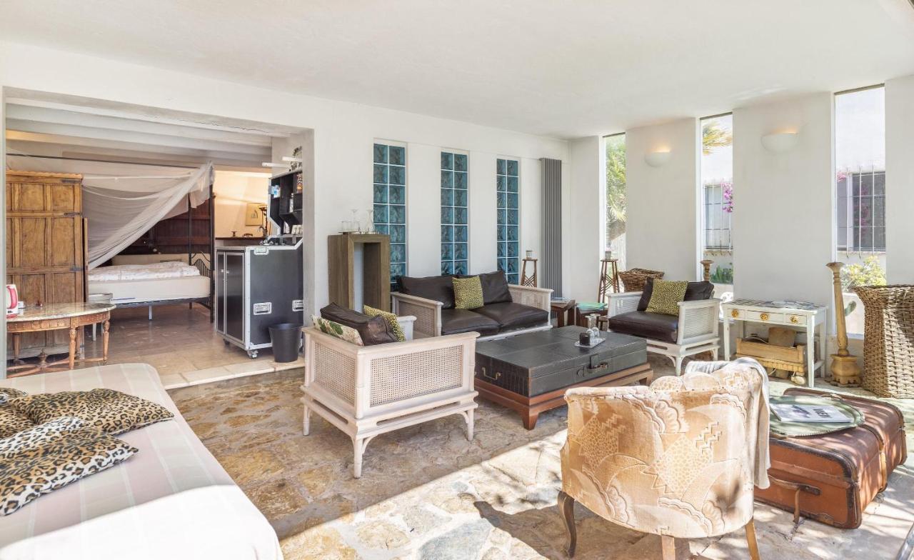 Vila Torre Blanca Palma de Mallorca Exteriér fotografie