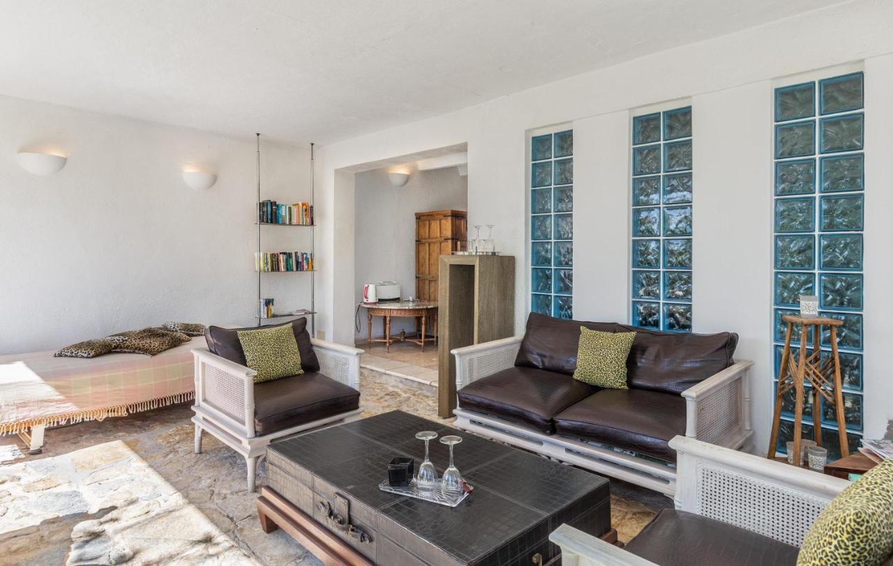Vila Torre Blanca Palma de Mallorca Exteriér fotografie
