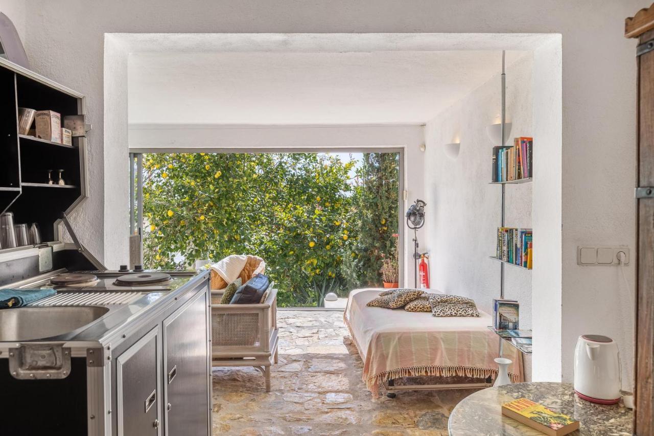 Vila Torre Blanca Palma de Mallorca Exteriér fotografie