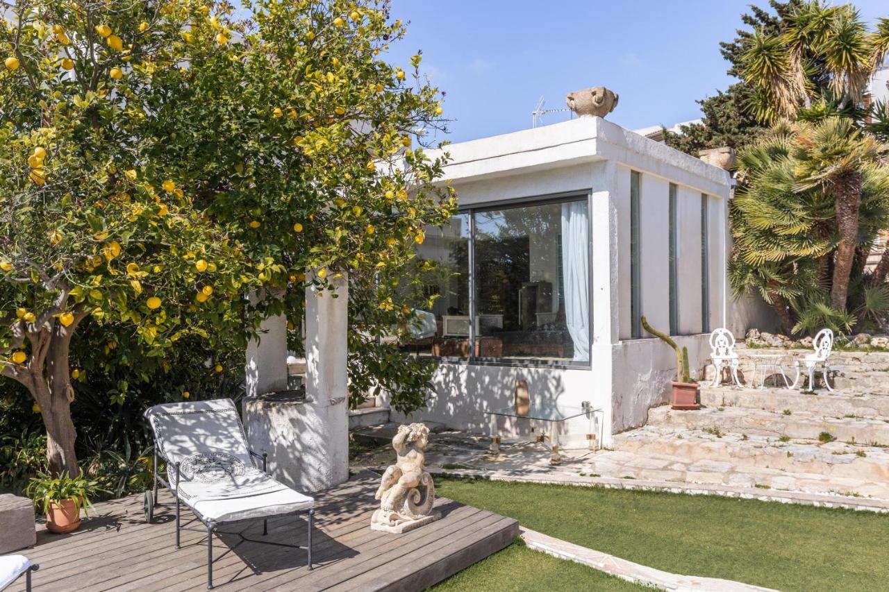 Vila Torre Blanca Palma de Mallorca Exteriér fotografie