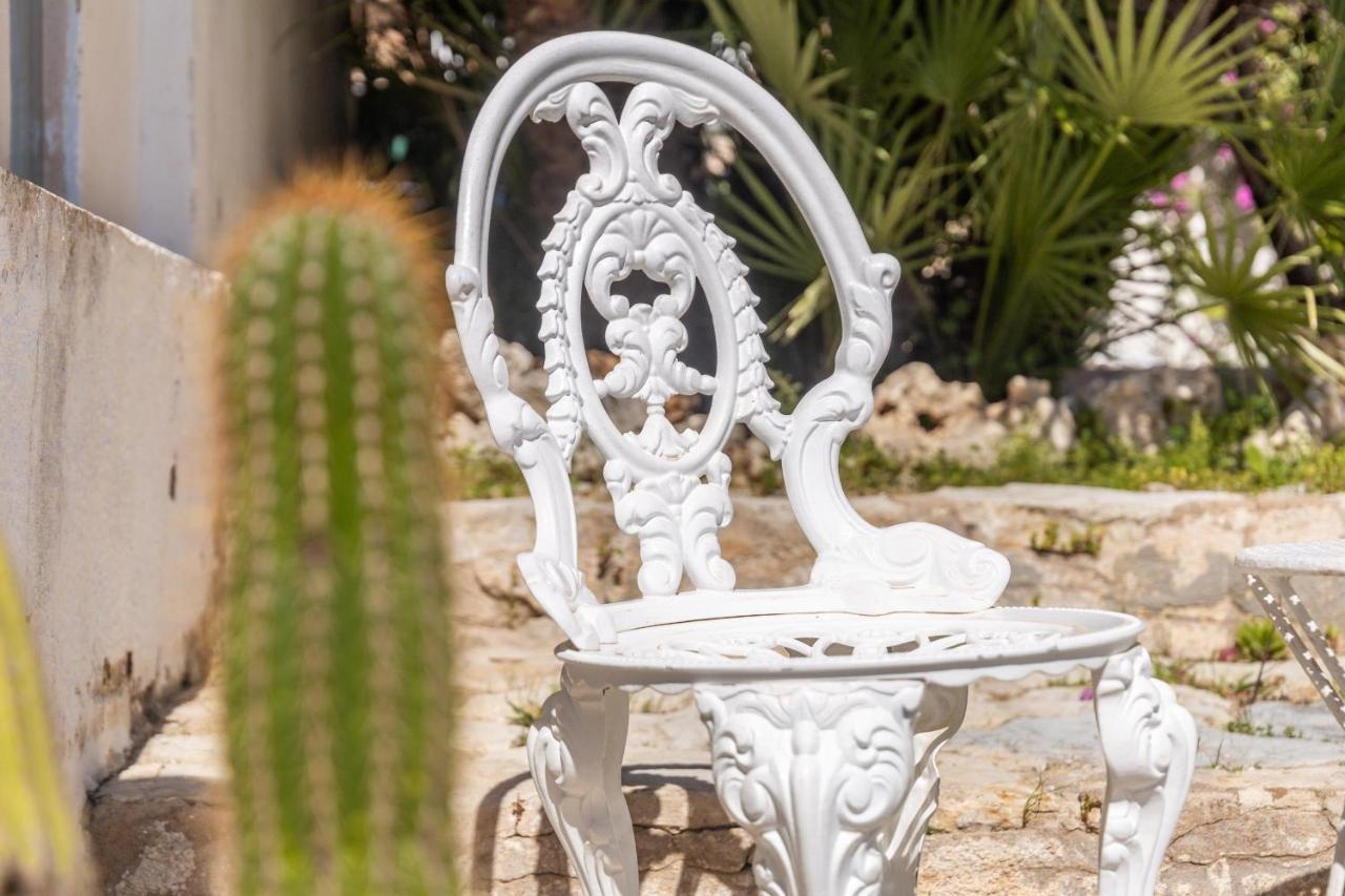 Vila Torre Blanca Palma de Mallorca Exteriér fotografie