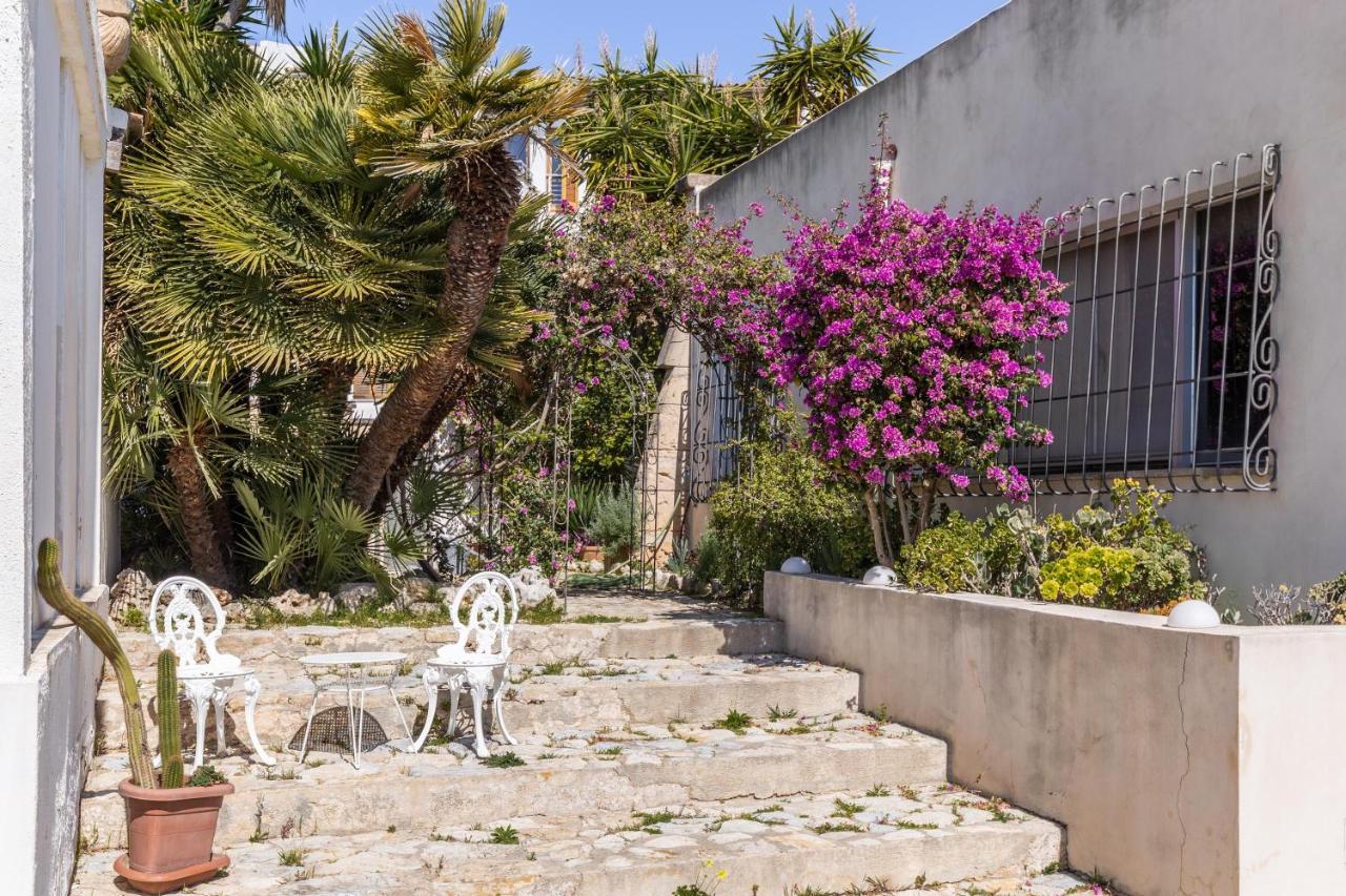 Vila Torre Blanca Palma de Mallorca Exteriér fotografie