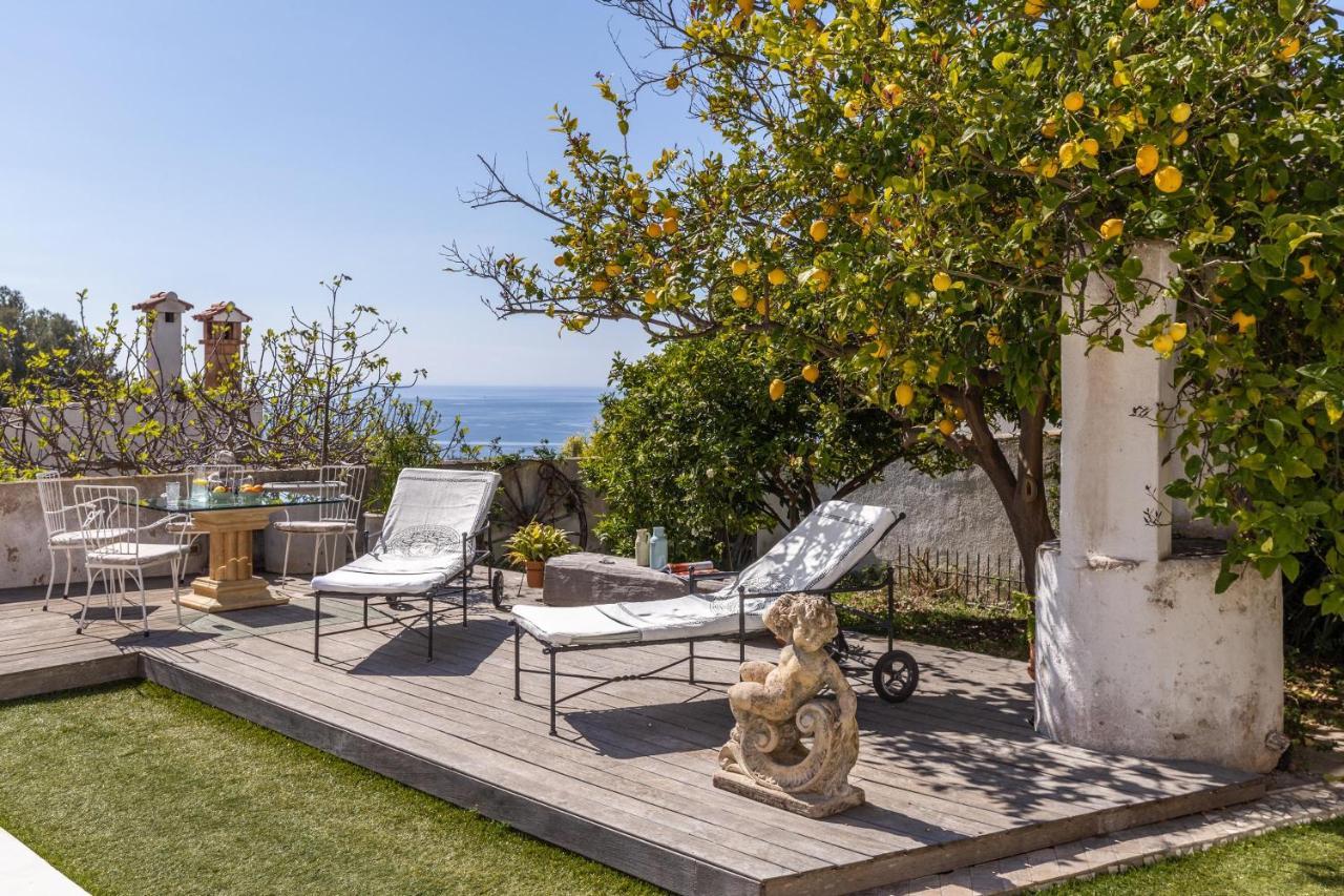 Vila Torre Blanca Palma de Mallorca Exteriér fotografie