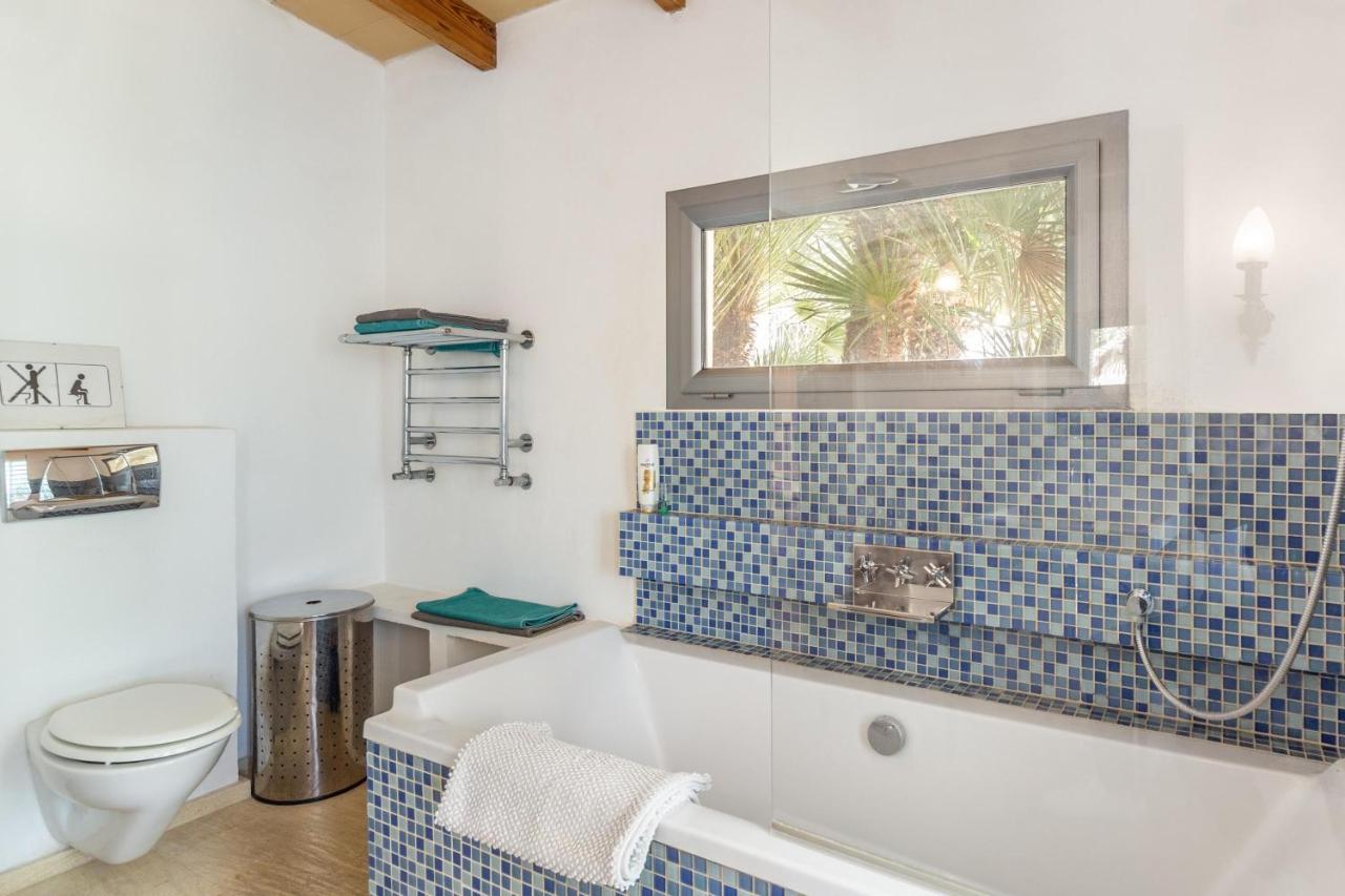 Vila Torre Blanca Palma de Mallorca Exteriér fotografie