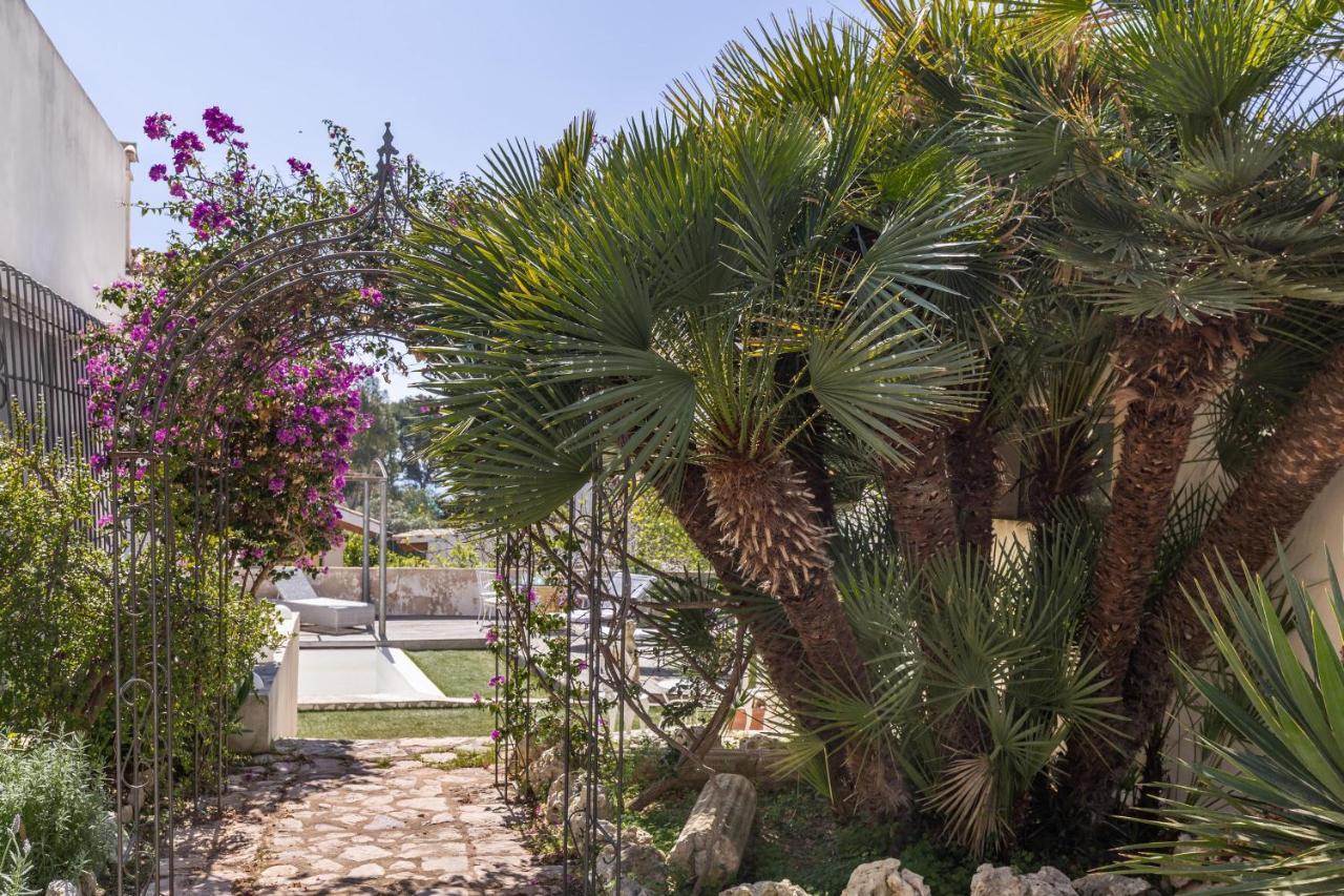 Vila Torre Blanca Palma de Mallorca Exteriér fotografie