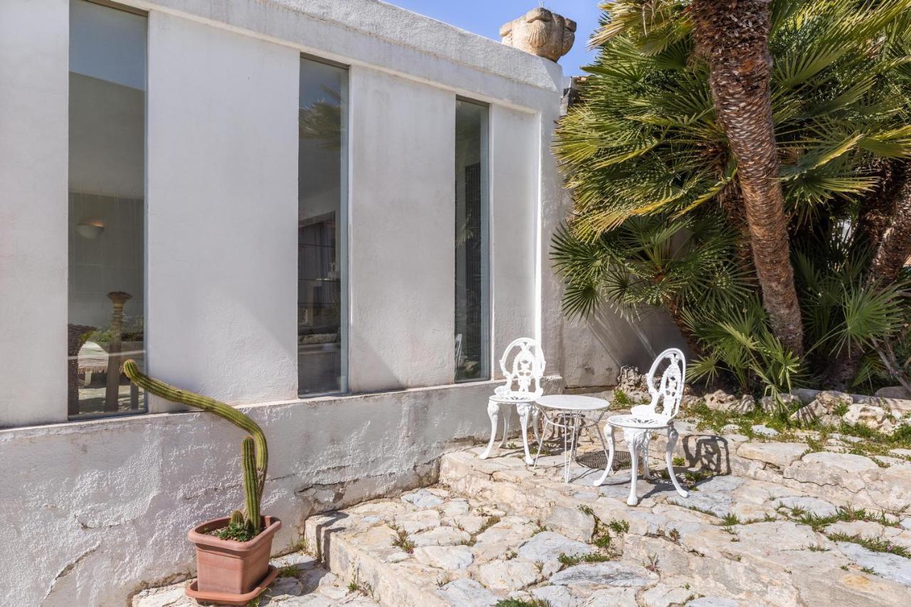 Vila Torre Blanca Palma de Mallorca Exteriér fotografie